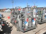 Used Lube Systems Inc. NFP-1-1-150-2-SS4