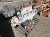 SOLD: Used Sulzer Bingham 3x6x9E MSD Horizontal Multi-Stage Centrifugal Pump Complete Pump