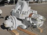 Used Sulzer Bingham 10x10x13.5B MSD Horizontal Multi-Stage Centrifugal Pump Complete Pump