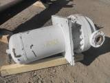 Used Byron Jackson 15HHH-HYPRESS Vertical Multi-Stage Centrifugal Pump Complete Pump