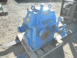 Used Lufkin NM1202C Parallel Shaft Gearbox