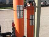 SOLD: Unused Surplus Aplex MA-40M Triplex Pump Complete Pump