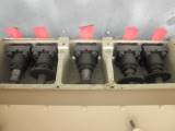 SOLD: Rebuilt Union QD-200-B Quintuplex Pump Complete Pump