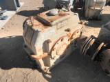 SOLD: Used Lufkin S106CH Parallel Shaft Gearbox