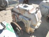Used Lufkin S106CH Parallel Shaft Gearbox