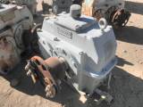 Used Lufkin S106CH Parallel Shaft Gearbox