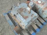 Used - H20M4-35 RR Parallel Shaft Gearbox