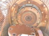 Used Staffa JWS-165-L Hydraulic Motor