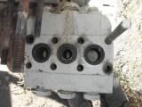SOLD: Used FMC M0608 Triplex Pump Complete Pump