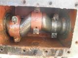 SOLD: Used FMC M0610 Triplex Pump Complete Pump