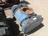 SOLD: Used Gardner Denver Cycloblower Lobe Compressor