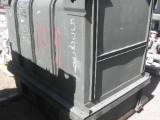 Used Container 8V92TA