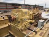 SOLD: Used Goulds 3300 3x6x9 Horizontal Multi-Stage Centrifugal Pump Package