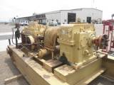 SOLD: Used Goulds 3300 3x6x9 Horizontal Multi-Stage Centrifugal Pump Package