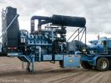 SOLD: Used Weir SPM QWS-2500 Quintuplex Pump Package
