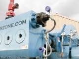 SOLD: Used Weir SPM QWS-2500 Quintuplex Pump Package