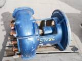 SOLD: Used Berkeley B8GQBM Horizontal Single-Stage Centrifugal Pump Complete Pump