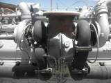 SOLD: Rebuilt Detroit 16V-149T DDEC Diesel Engine