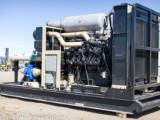 SOLD: Rebuilt United 8BFH Horizontal Multi-Stage Centrifugal Pump Package