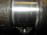 SOLD: Used Gaso 5698-M Quintuplex Pump