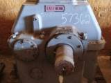 Used Lufkin NM1204C Parallel Shaft Gearbox