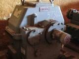 Used Lufkin NM1204C Parallel Shaft Gearbox