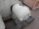 SOLD: Used 40 HP Horizontal Electric Motor (Pacemaker Motor)