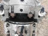 SOLD: Used Sulzer Bingham 3x6x9C MSD Horizontal Multi-Stage Centrifugal Pump Complete Pump