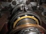 SOLD: Used Sulzer Bingham 3x6x9C MSD Horizontal Multi-Stage Centrifugal Pump Complete Pump