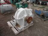 Used Westinghouse 14-7 Parallel Shaft Gearbox