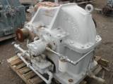 Used Westinghouse 14-7 Parallel Shaft Gearbox