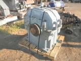 Used Prager HSG 1600 S Parallel Shaft Gearbox