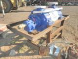 SOLD: Rebuilt KSB HGC 4/6 Horizontal Multi-Stage Centrifugal Pump Complete Pump