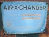 Used Air-X-Changer 42EHS Radiator