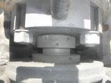 Used Sulzer Bingham 3x6x9 MSD-B Horizontal Multi-Stage Centrifugal Pump Complete Pump