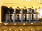 SOLD: New Aplex MA-240K Quintuplex Pump Complete Pump