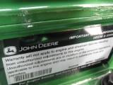 SOLD: New John Deere PE6068HF485E Diesel Engine