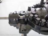 Rebuilt Ingersoll Rand 4JTC-6 Horizontal Multi-Stage Centrifugal Pump Complete Pump