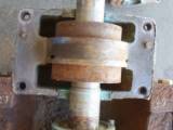 Used Ingersoll Rand 4JTC-6 Horizontal Multi-Stage Centrifugal Pump Complete Pump