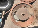 Used Twin Disc C-107-SP4 Clutch