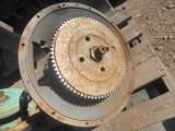 Used Twin Disc SP-111-HP2 Clutch