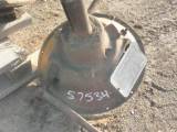 Used Twin Disc SP-111-HP3 Clutch