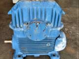 Used David Brown Radicon A04050 URN-L Worm Drive Gearbox