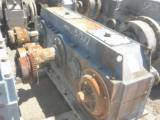 Used Falk 15.8x5.523-5 Parallel Shaft Gearbox