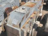 Used Falk 15.8x5.523-5 Parallel Shaft Gearbox