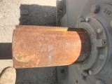 SOLD: Used Falk 1100YF1-LB Parallel Shaft Gearbox