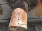 Used Falk 1100YF1-AS Parallel Shaft Gearbox