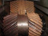 Used Falk 1100YF1-AS Parallel Shaft Gearbox