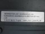 Unused Surplus Eurodrive K87/A Parallel Shaft Gearbox