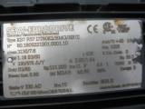 Unused Surplus 1.18 HP Horizontal Electric Motor (Eurodrive)